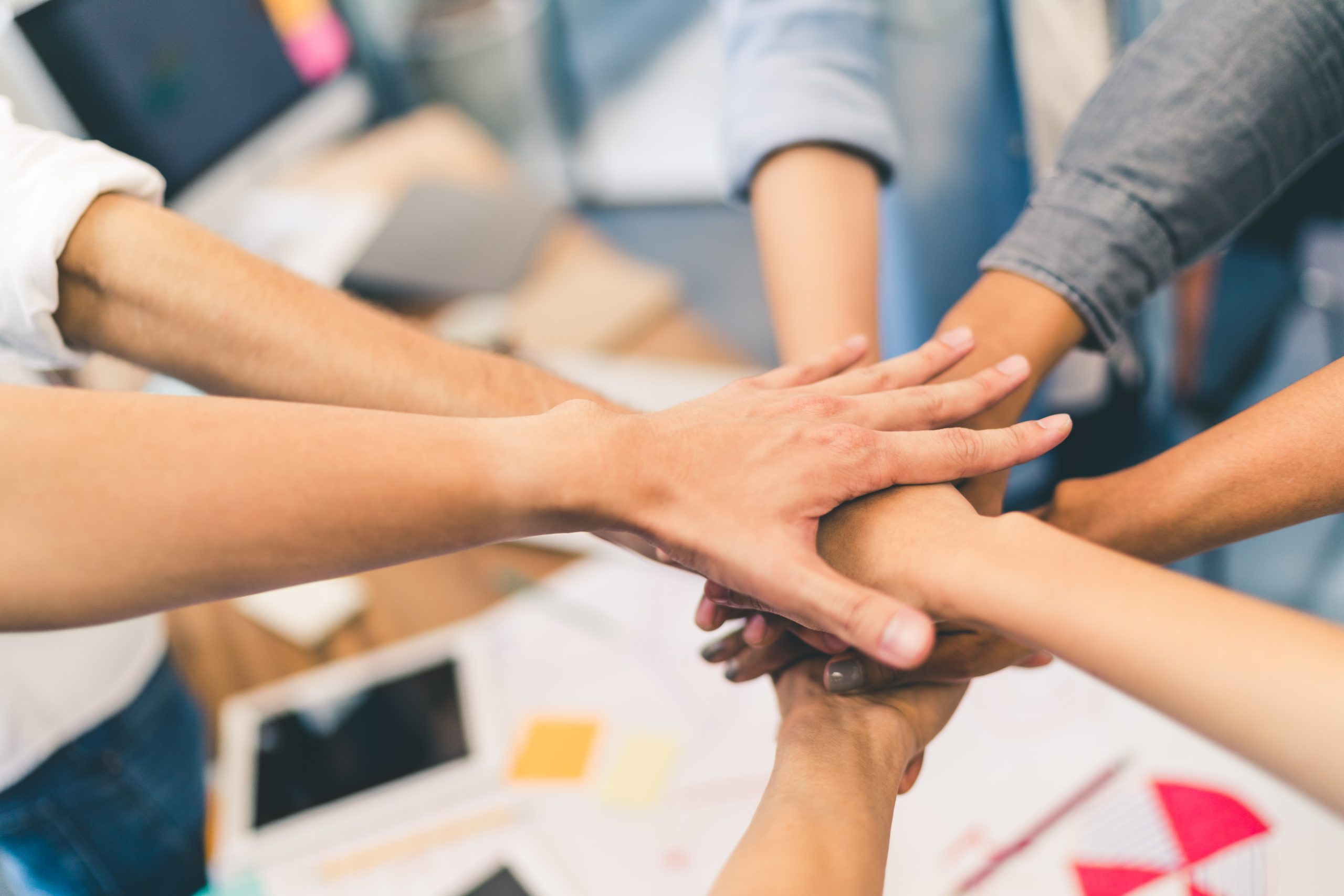 Samenwerking met verzekeringspartners